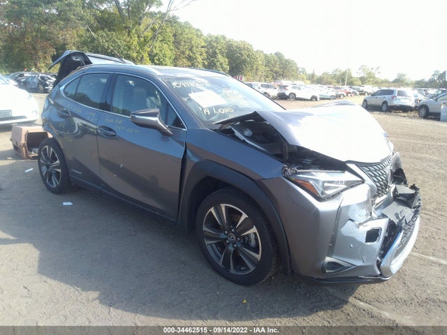 2019 Lexus UX, VIN: JTHU9JBH5K2014658