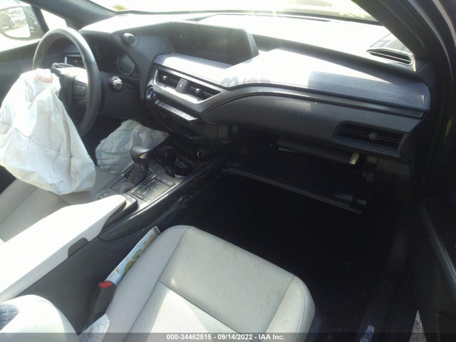 2019 Lexus UX, VIN: JTHU9JBH5K2014658