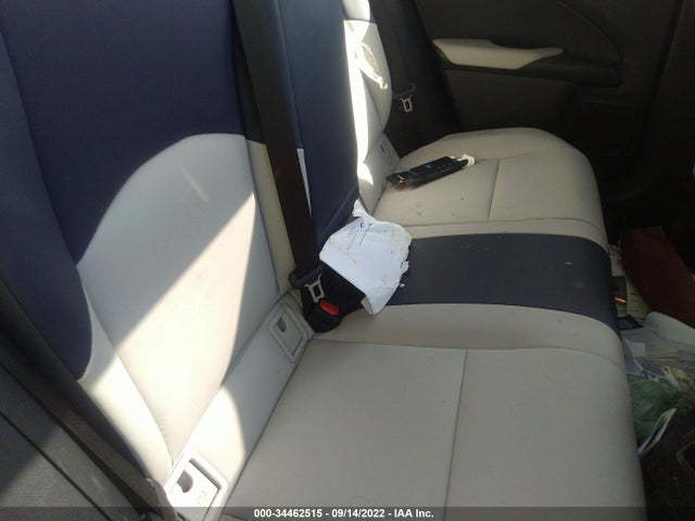 2019 Lexus UX, VIN: JTHU9JBH5K2014658