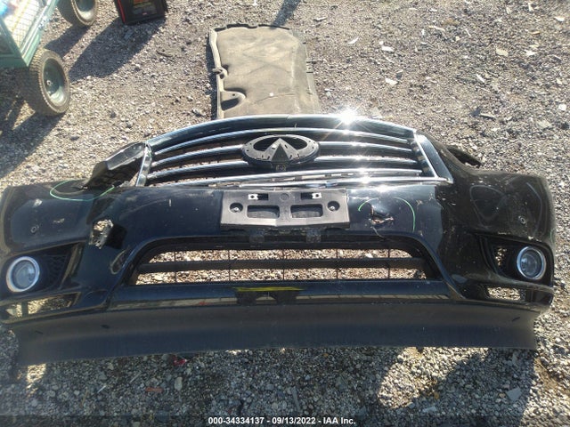 2014 INFINITI QX60 VIN: 5N1AL0MM6EC549759