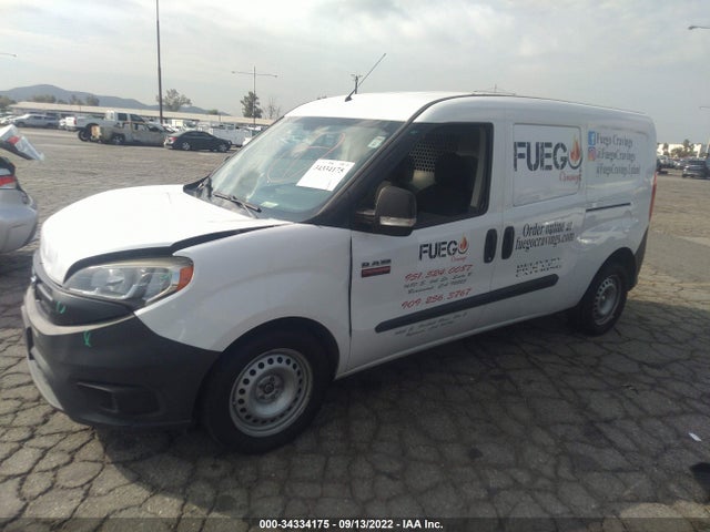 2016 Ram Promaster City, VIN: ZFBERFAT8G6B47221