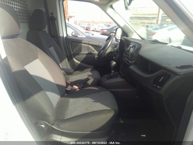 2016 Ram Promaster City, VIN: ZFBERFAT8G6B47221