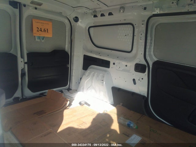 2016 Ram Promaster City, VIN: ZFBERFAT8G6B47221