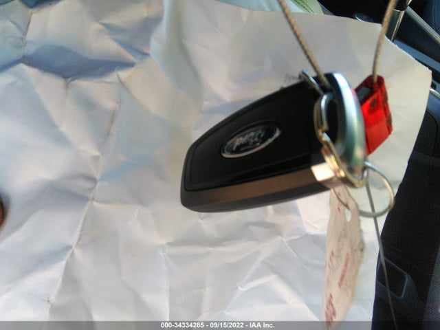 2022 Ford Ecosport, VIN: MAJ6S3GL6NC462886