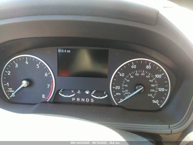 2022 Ford Ecosport, VIN: MAJ6S3GL6NC462886