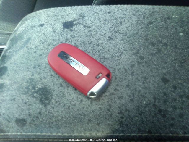 2C3CDXL97HH636866 Dodge Charger Srt Hellcat