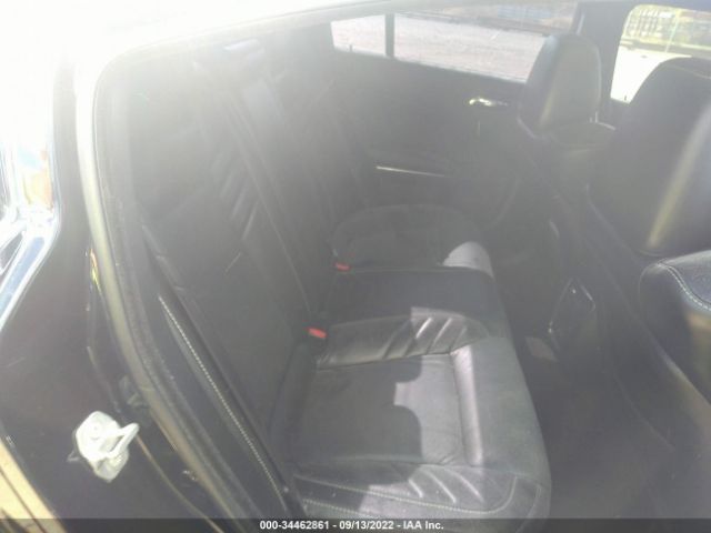 2C3CDXL97HH636866 Dodge Charger Srt Hellcat