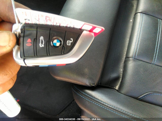 BMW 3 Series 330i Xdrive 2019 аукцион фото