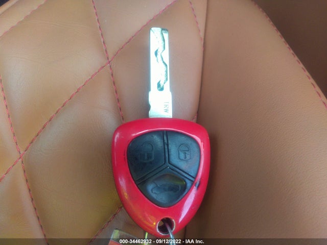 2014 Ferrari 458, VIN: ZFF68NHA7E0202906