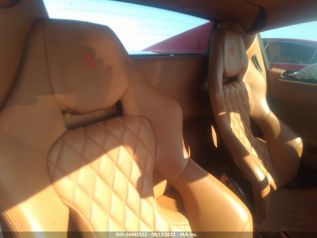 2014 Ferrari 458, VIN: ZFF68NHA7E0202906