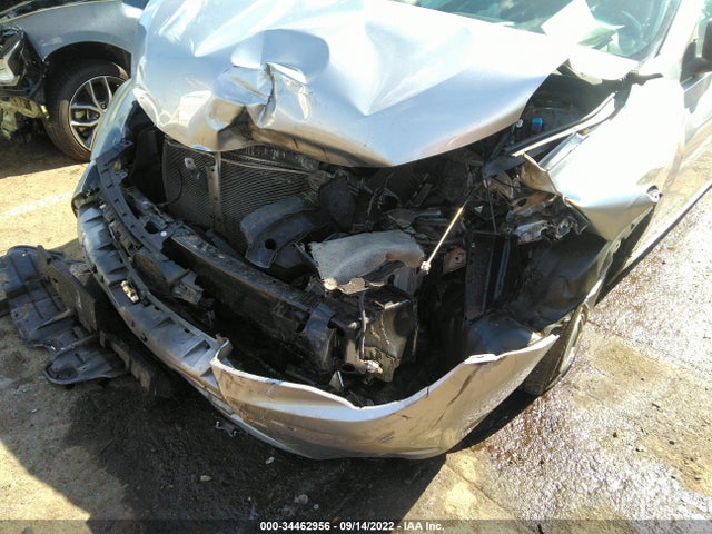 2016 TOYOTA CAMRY XLE/SE/LE/XSE VIN: 4T1BF1FK6GU117229