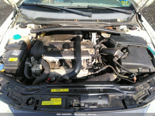 YV1SZ592851184616 Volvo XC70