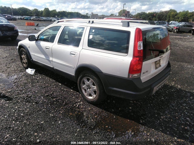 YV1SZ592851184616 Volvo XC70