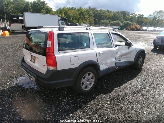 YV1SZ592851184616 Volvo XC70