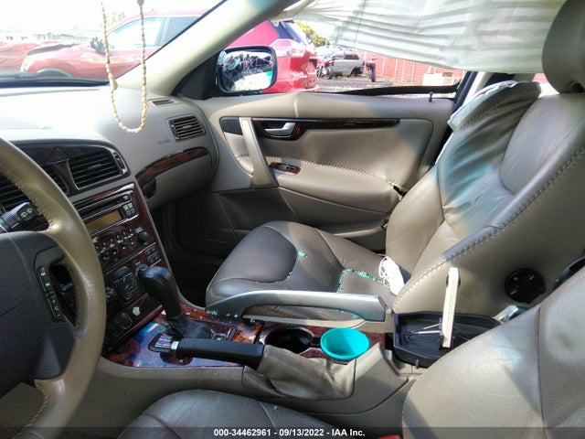 YV1SZ592851184616 Volvo XC70