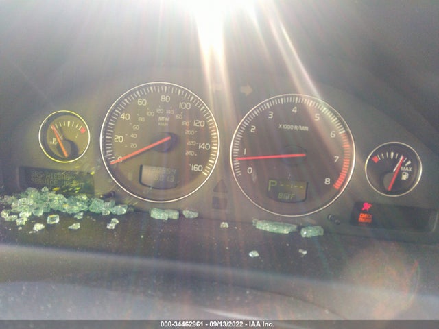 YV1SZ592851184616 Volvo XC70