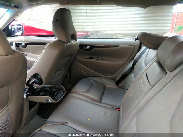 YV1SZ592851184616 Volvo XC70