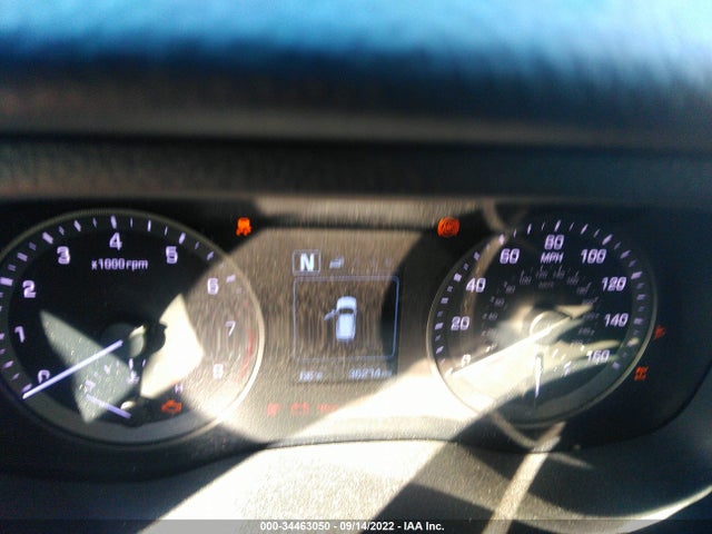 2017 Hyundai Tucson, VIN: KM8J3CA41HU531612