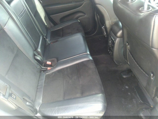 1C4RJFBG0HC792663 Jeep Grand Cherokee Limited 4x4