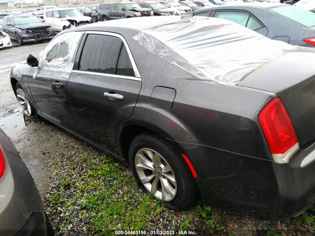 2015 Chrysler 300, VIN: 2C3CCAAG2FH814228