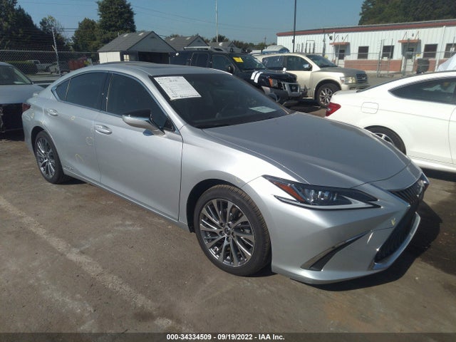 2019 Lexus ES, VIN: JTHB21B15K2032222
