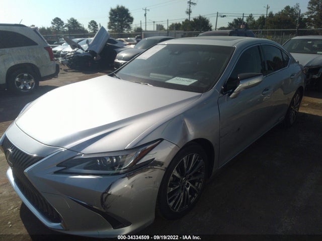 2019 Lexus ES, VIN: JTHB21B15K2032222