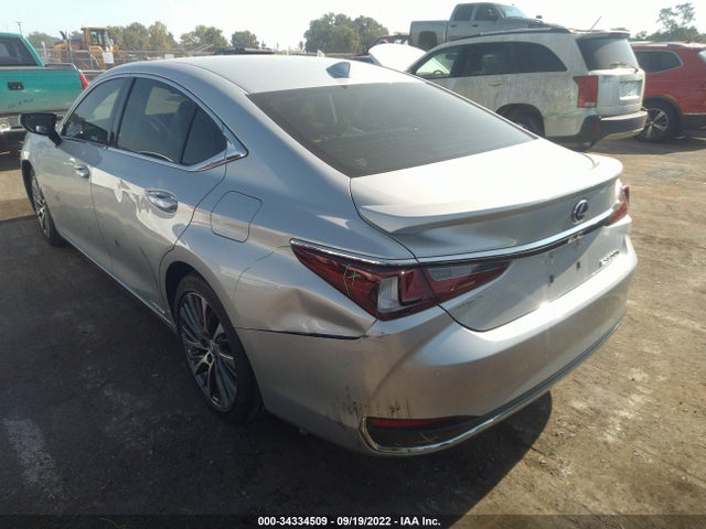 2019 Lexus ES, VIN: JTHB21B15K2032222
