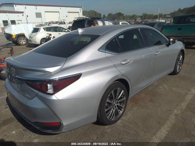 2019 Lexus ES, VIN: JTHB21B15K2032222