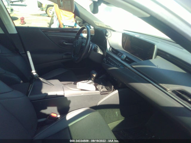 2019 Lexus ES, VIN: JTHB21B15K2032222