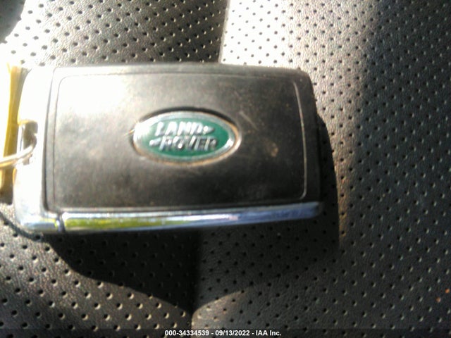 2018 Land Rover Range Rover, VIN: SALGS2SV1JA509063