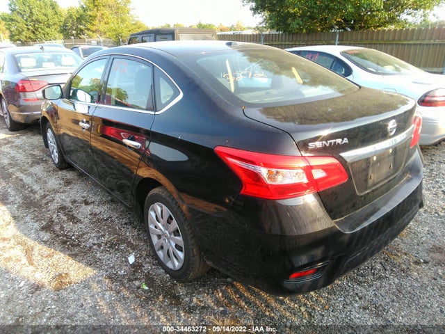 Nissan SENTRA SV 2017 3N1AB7AP2HL713874 Image 3