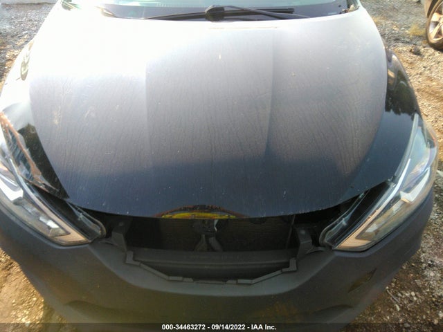 Nissan SENTRA SV 2017 3N1AB7AP2HL713874 Image 6
