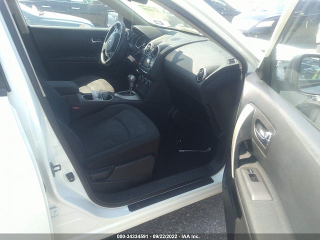 Nissan Rogue Select S 2015 JN8AS5MT7FW666184 Image 5