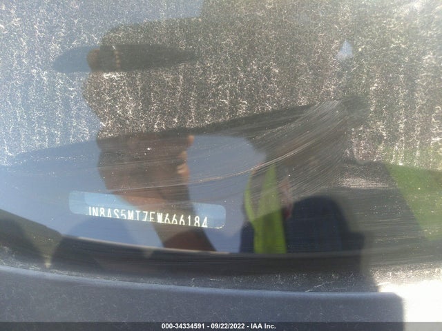 Nissan Rogue Select S 2015 JN8AS5MT7FW666184 Image 9