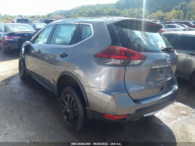 Nissan ROGUE S 2019 KNMAT2MV6KP508951 Image 3