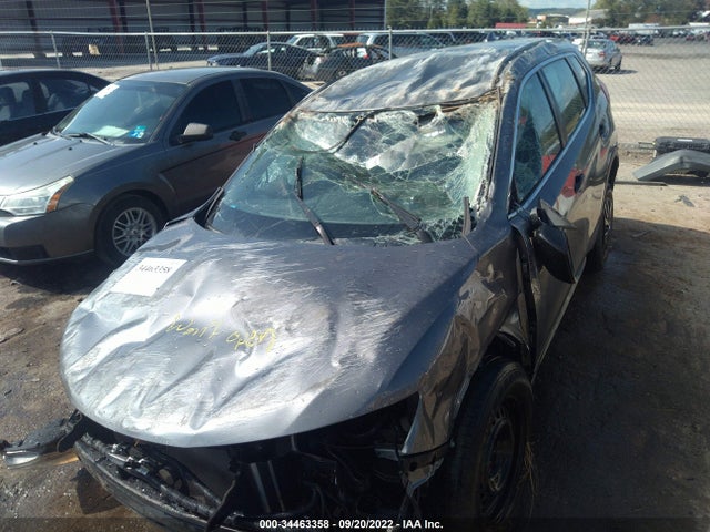 Nissan ROGUE S 2019 KNMAT2MV6KP508951 Image 6