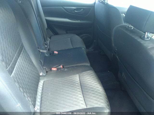 Nissan ROGUE S 2019 KNMAT2MV6KP508951 Image 8
