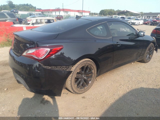 2016 Hyundai Genesis, VIN: KMHHT6KJ2GU134185