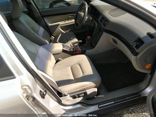 YV1TS94D011159728 Volvo S80