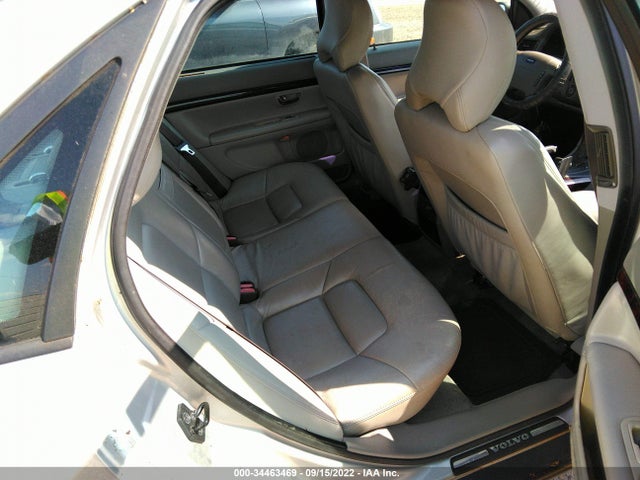 YV1TS94D011159728 Volvo S80