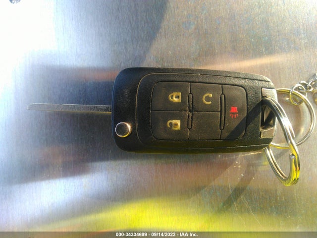 2016 Chevrolet Equinox, VIN: 2GNFLFEK8G6170453