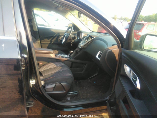 2016 Chevrolet Equinox, VIN: 2GNFLFEK8G6170453