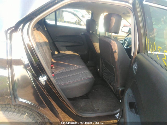 2016 Chevrolet Equinox, VIN: 2GNFLFEK8G6170453
