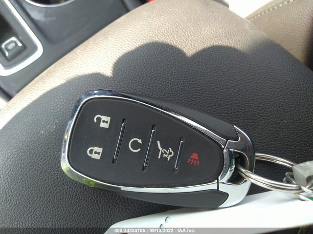 Chevrolet EQUINOX LT 2021 2GNAXKEV0M6108865 Image 11