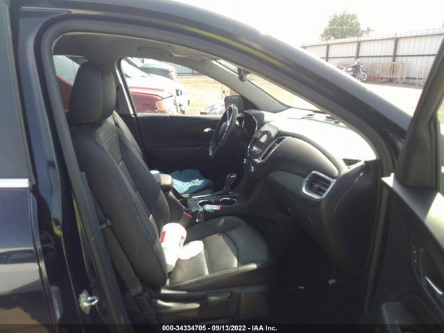 Chevrolet EQUINOX LT 2021 2GNAXKEV0M6108865 Image 5