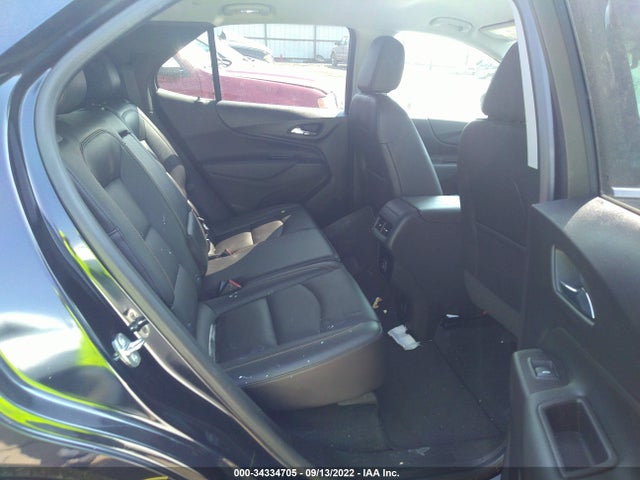 Chevrolet EQUINOX LT 2021 2GNAXKEV0M6108865 Image 8