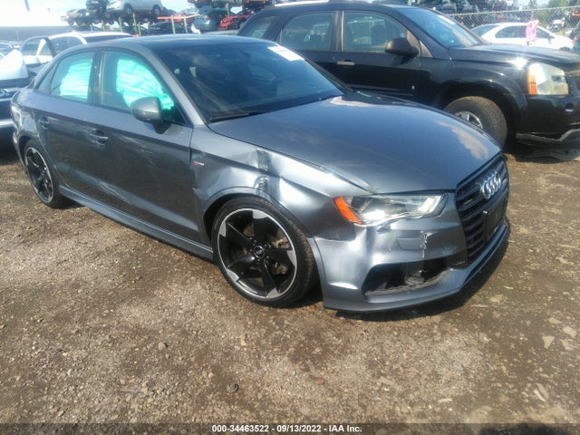 WAUB8GFFXG1044594 Audi A3 2.0t Premium