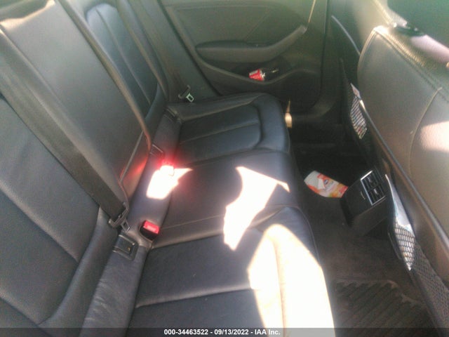 WAUB8GFFXG1044594 Audi A3 2.0t Premium