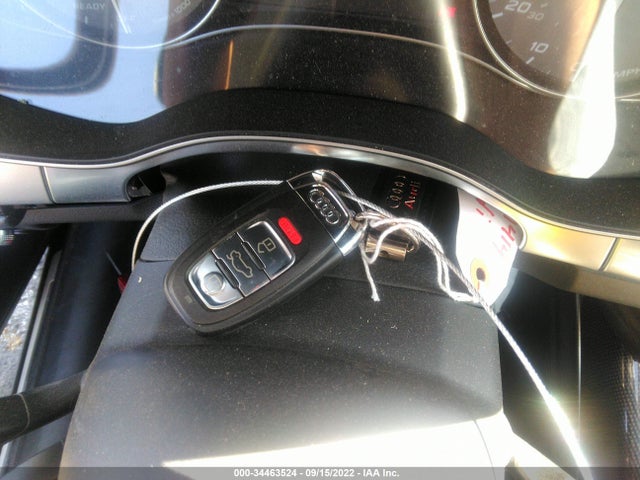 2016 Audi S6, VIN: WAUH2AFC7GN103740