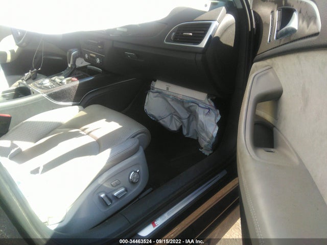 2016 Audi S6, VIN: WAUH2AFC7GN103740